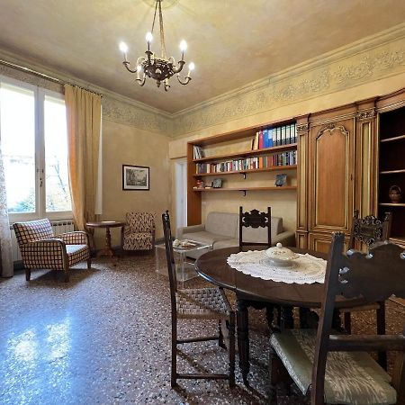 Dimora Via Lame Appartement Bologna Buitenkant foto