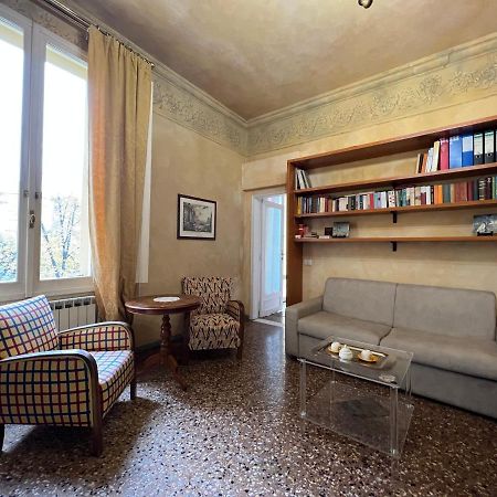 Dimora Via Lame Appartement Bologna Buitenkant foto