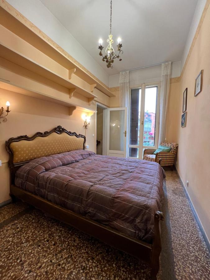 Dimora Via Lame Appartement Bologna Buitenkant foto